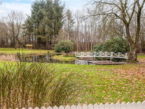 Sommerhus - 4 personer -  - Lærkevænget , vær. 3 - Kvie Sø - 6823 - Ansager