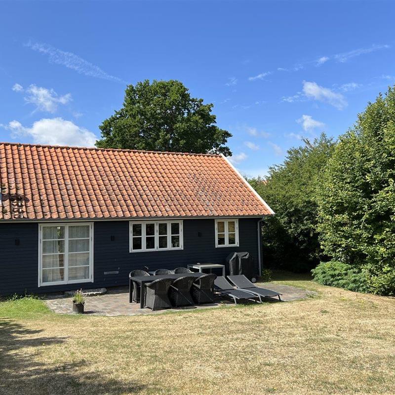 Sommerhus - 4 personer -  - Kalleholled - 3760 - Gudhjem