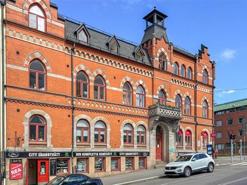 Ferielejlighed - 8 personer -  - Åsbogatan - 503 36 - Borås