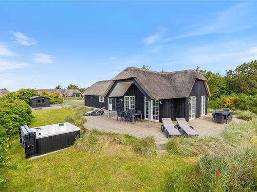 Sommerhus - 6 personer -  - Opstrupsvej - Klegod - 6950 - Ringkøbing
