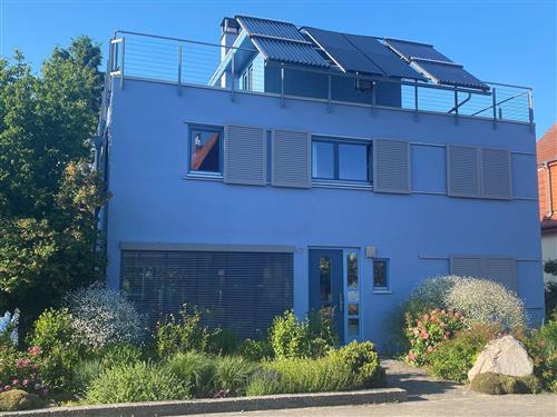 Ferienwohnung - 4 Personen -  - Gartenstraße - 18119 - Rostock / Warnemünde