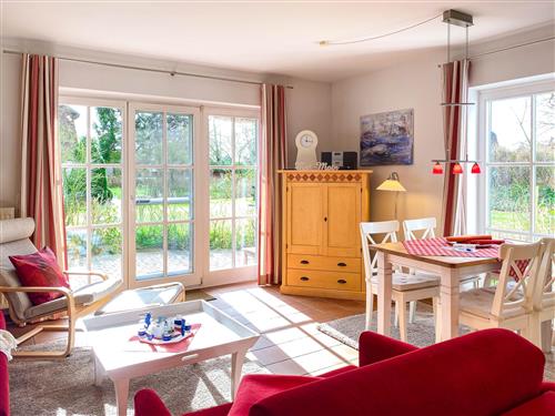 Ferielejlighed - 4 personer -  - Chausseestraße - 18375 - Born A. Darß