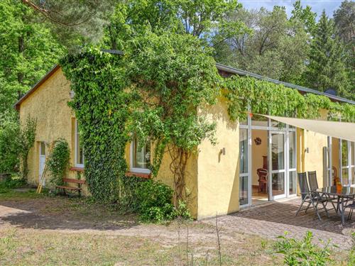 Sommerhus - 2 personer -  - Jakobshagener Straße - Boitzenburger Land Ot Warthe - 17268 - Boitzenburger Land Ot