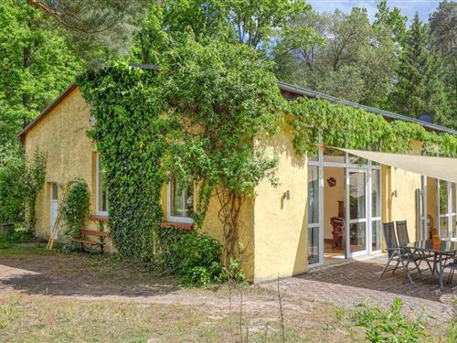 Sommerhus - 2 personer -  - Jakobshagener Straße - Boitzenburger Land Ot Warthe - 17268 - Boitzenburger Land Ot