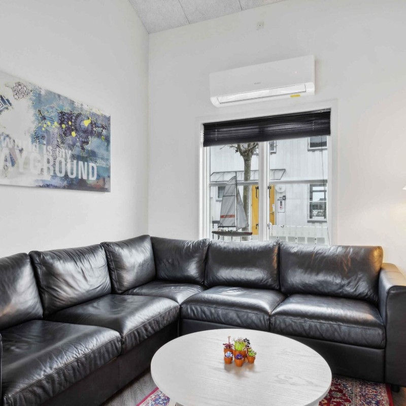 Ferienhaus - 6 Personen -  - Øerkrogvejen 2 - Ebeltoft - 8400 - Djursland (Mols)