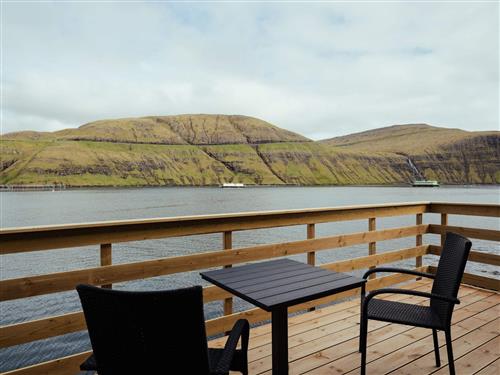 Ferienhaus - 4 Personen -  - Bakkavegur 131 - Faroe Islands - 0350 - Vestmanna