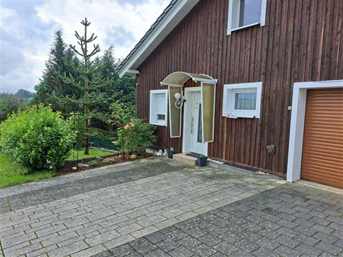 Ferielejlighed - 4 personer -  - Finkenweg - 57614 - Borod