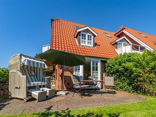 Ferienhaus - 4 Personen -  - Lerchenweg - 25980 - Westerland