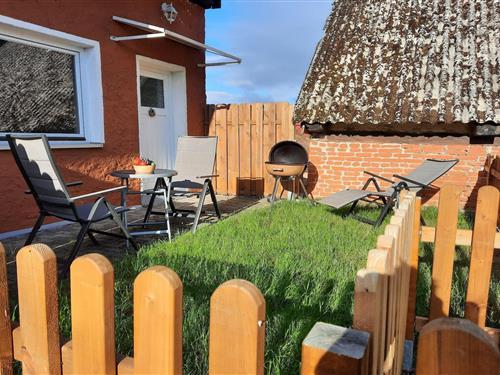 Ferielejlighed - 1 person -  - 17252 - Mirow