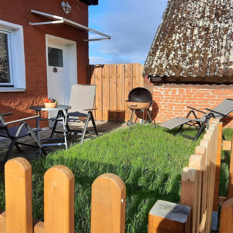 Ferielejlighed - 1 person -  - 17252 - Mirow