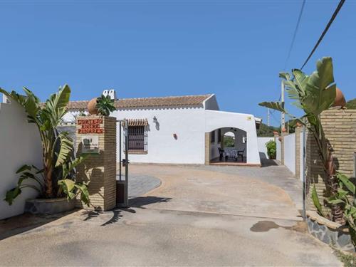 Holiday home - 5 persons -  - 11149 - Conil De La Frontera