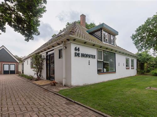 Ferienhaus - 11 Personen -  - 1753KK - St. Maartenszee