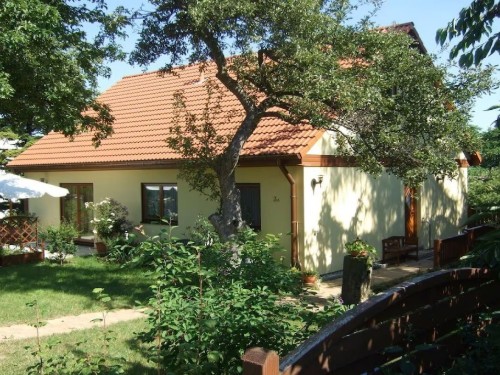 Fritidshus - 3 personer -  - 01728 - Bannewitz