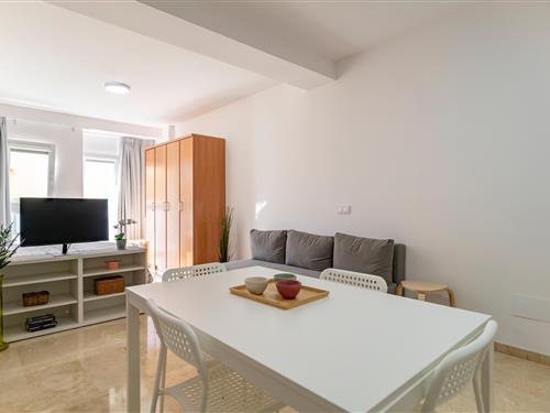 Feriehus / leilighet - 2 personer -  - Calle Alcalde Muñoz - 04004 - Almeria