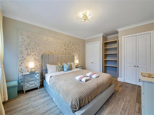 Ferieleilighet - 7 personer -  - London East - E1W 3HT