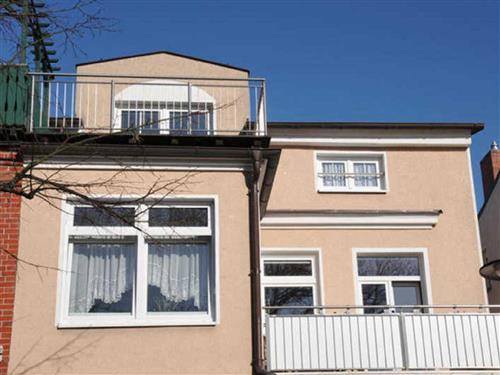 Ferielejlighed - 2 personer -  - Heinrich-Heine-Straße - 18119 - Rostock / Warnemünde