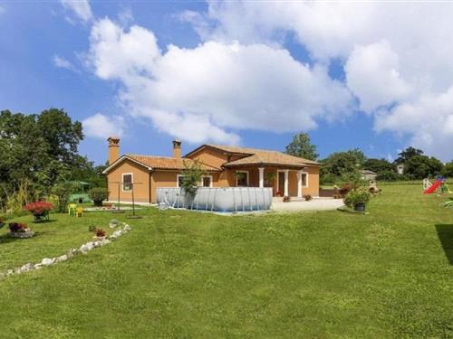 Villa - 6 personer -  - 52341 - Žminj