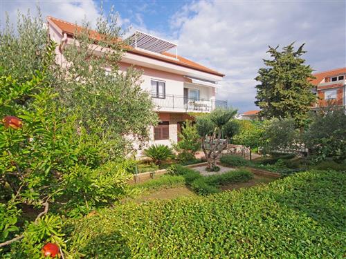 Holiday apartment - 3 persons -  - Kralja Krešimira IV - 22213 - Pirovac