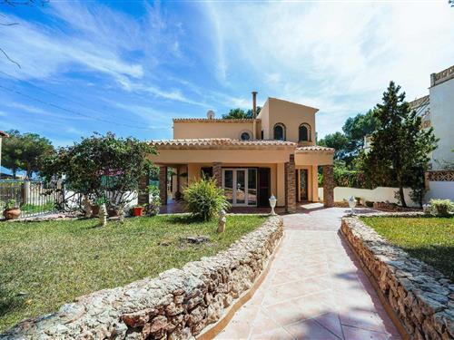 Feriehus / leilighet - 6 personer -  - Carrer de Garonda - 07639 - Cala Pi