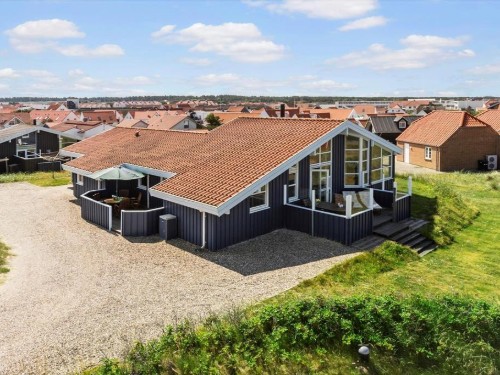 Feriehus - 6 personer -  - Bendersvej - 9492 - Blokhus