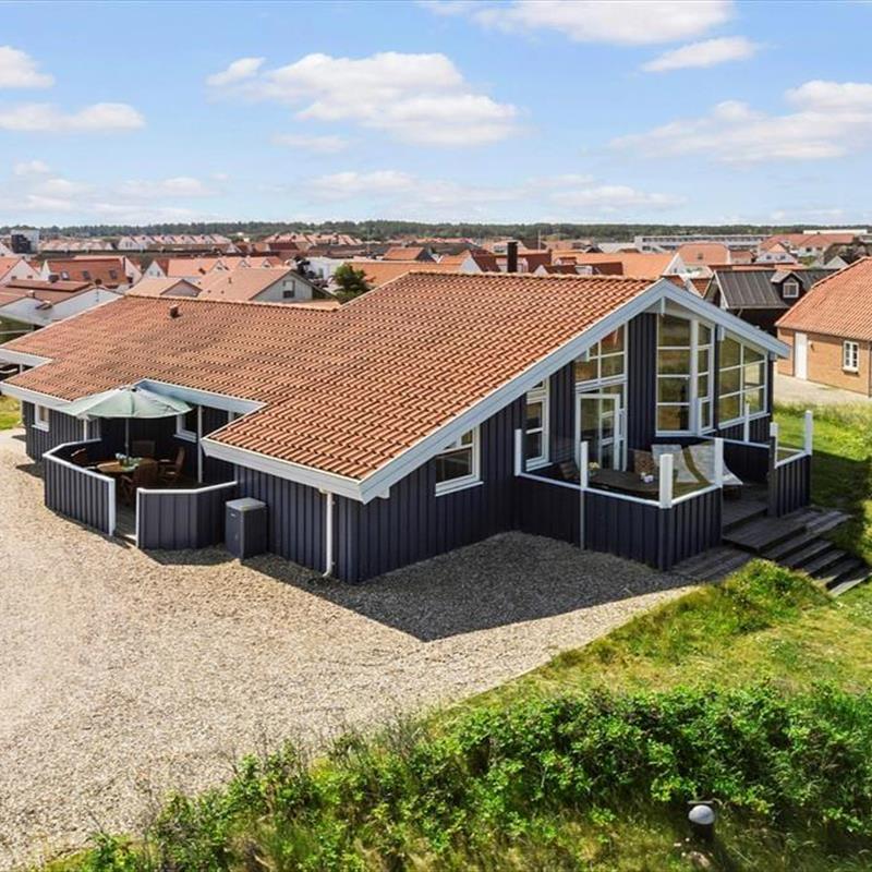 Ferienhaus - 6 Personen -  - Bendersvej - 9492 - Blokhus
