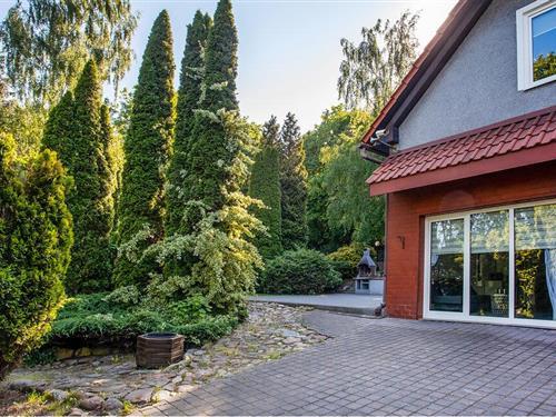 Ferienwohnung - 3 Personen -  - Szkocka - 80-049 - Gdansk