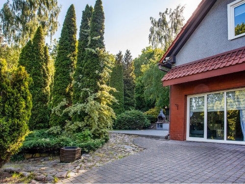 Holiday apartment - 3 persons -  - Szkocka - 80-049 - Gdansk