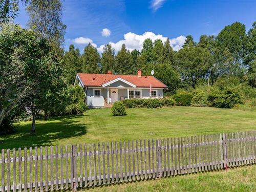 Sommerhus - 4 personer -  - Lidanäs Södergård - Tingsryd - 36298 - Älmeboda