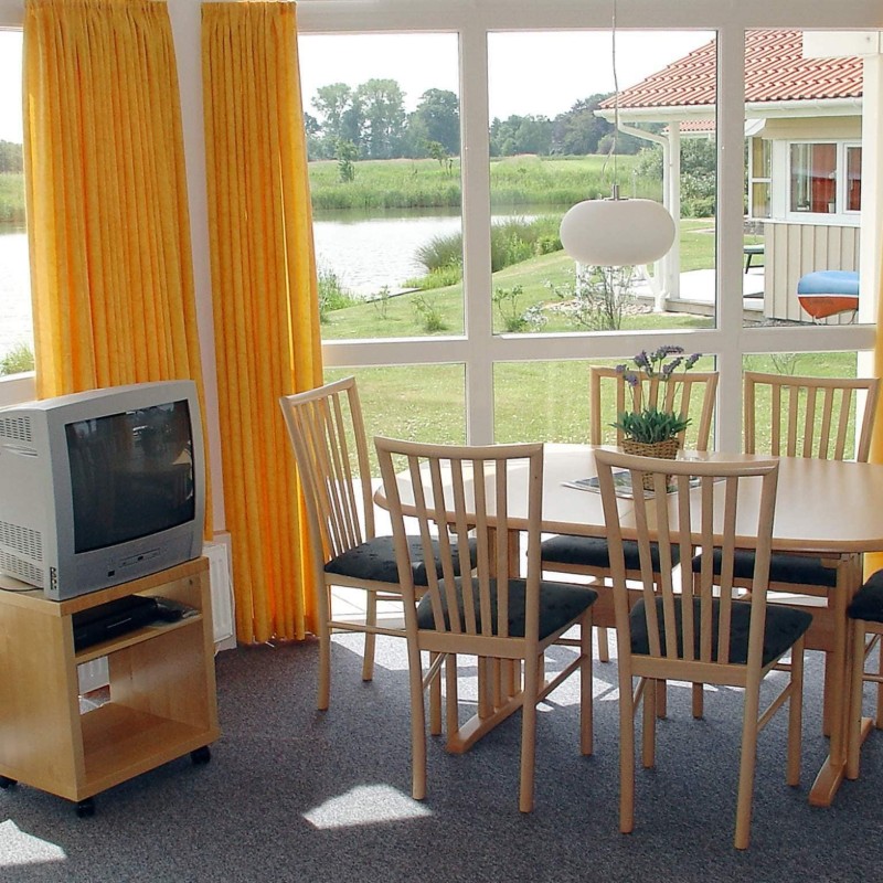  - 5 personer -  - Neu Seeland 25 (dorf 4 - Otterndorf, Nordsee - 21762 - Lüneburg