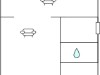 Billede 20 - Plantegning