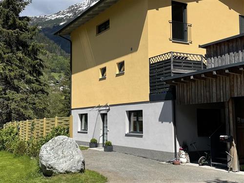 Ferielejlighed - 6 personer -  - Bodnerwaldweg - 6791 - Sankt Gallenkirch