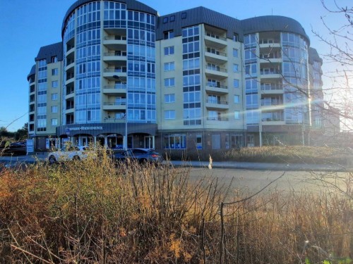 Ferielejlighed - 4 personer -  - Kurparkallee - 27476 - Cuxhaven