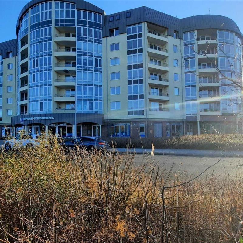 Ferielejlighed - 4 personer -  - Kurparkallee - 27476 - Cuxhaven