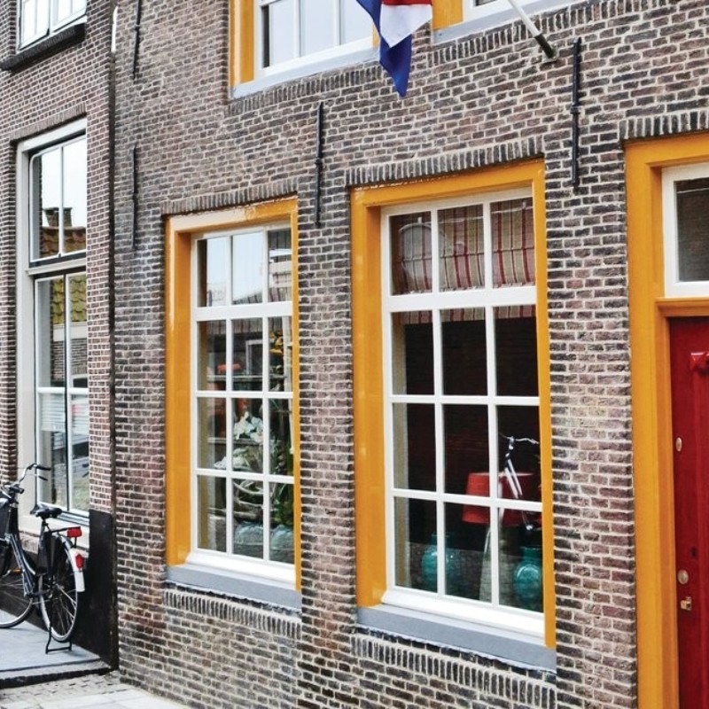Sommerhus - 10 personer -  - Breedstraat - 1601 KG - Enkhuizen