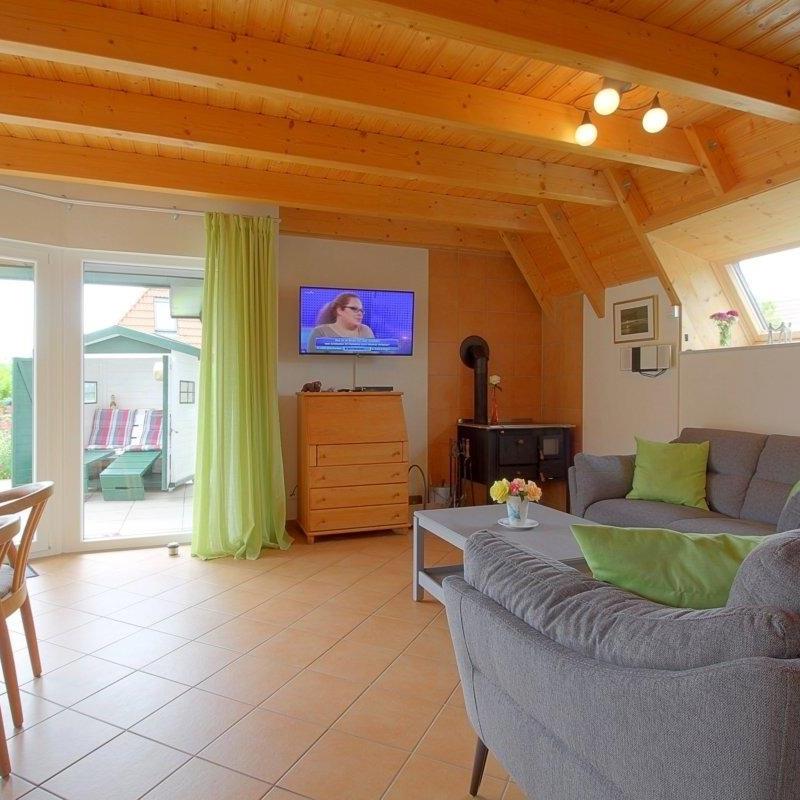 Ferielejlighed - 4 personer -  - Hans Albers - 27639 - Wremen