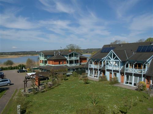 Ferielejlighed - 4 personer -  - Neuensien - 18586 - Sellin (Ostseebad)