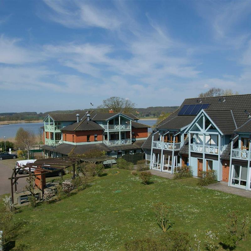 Ferielejlighed - 4 personer -  - Neuensien - 18586 - Sellin (Ostseebad)