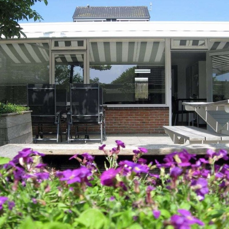 Sommerhus - 2 personer -  - 1759HJ - Callantsoog
