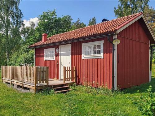 Sommerhus - 5 personer -  - Ormbacksvägen - 777 90 - Smedjebacken