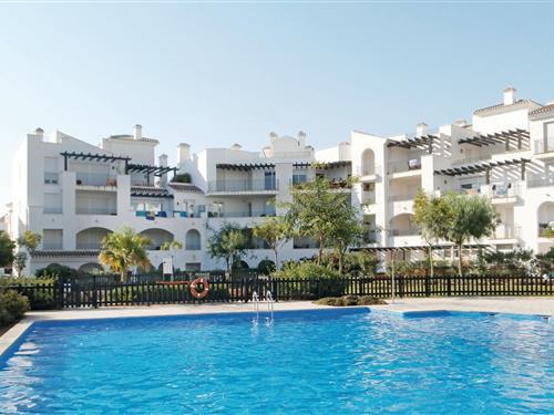 Ferienhaus - 4 Personen -  - Congrio - La Torre Golf Resort - 30709 - Roldán