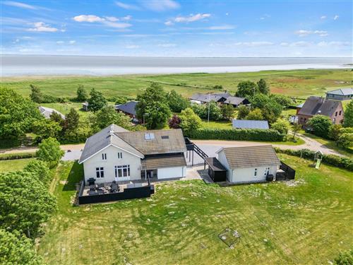 Sommerhus - 18 personer -  - Gl Færgevej - Kongsmark - 6792 - Rømø