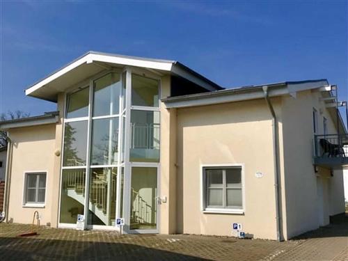 Ferielejlighed - 2 personer -  - Wylichstrasse - 18609 - Binz