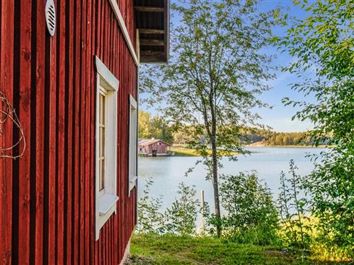 Sommerhus - 4 personer -  - Parainen - 21600