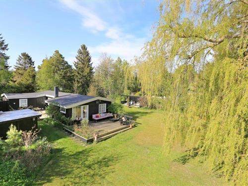 Sommerhus - 6 personer -  - Drosselvej - Kulhuse - 3630 - Jægerspris