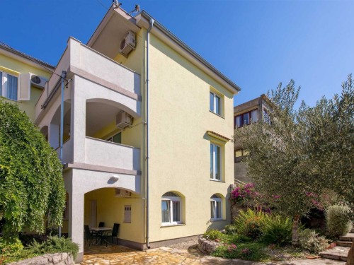 Ferielejlighed - 4 personer -  - 51262 - Kraljevica