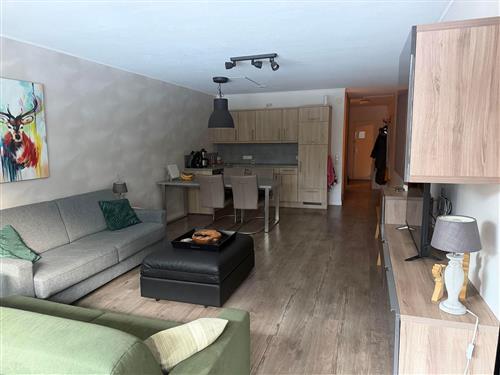 Ferieleilighet - 4 personer -  - Wildentalstrasse - 6993 - Mittelberg