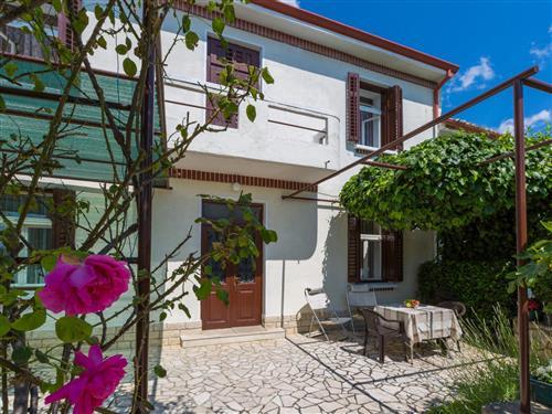 Feriehus - 5 personer -  - Crikvenica/Jadranovo - 51264