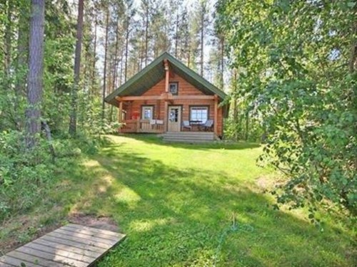 Sommerhus - 2 personer -  - 35500 - Ruovesi