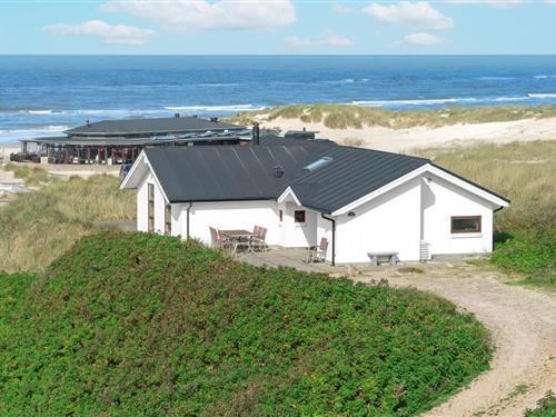 Sommerhus - 6 personer -  - Strandvejen 484 B - 6854 - Henne Strand