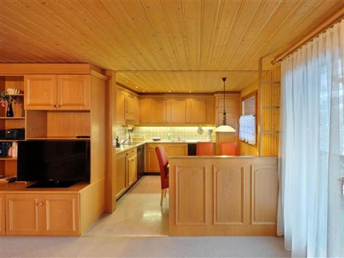 Holiday apartment - 4 persons -  - Grindelwald - 3818